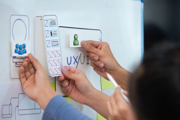 Accessibility und UX