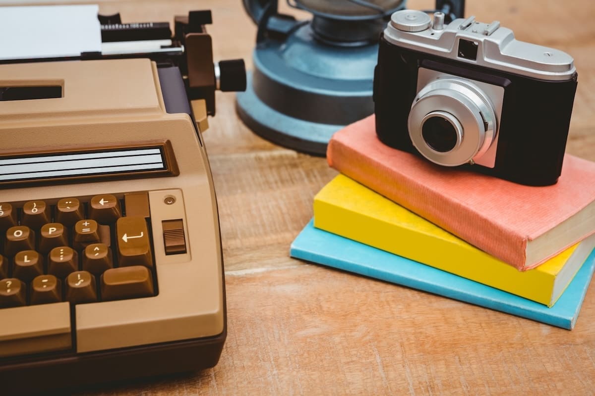 Analoges wird digital
