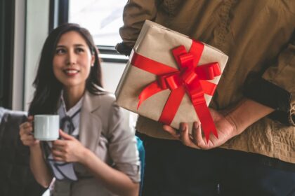Mailings und Werbegeschenke