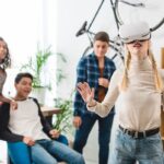 Virtual Reality für das Internet
