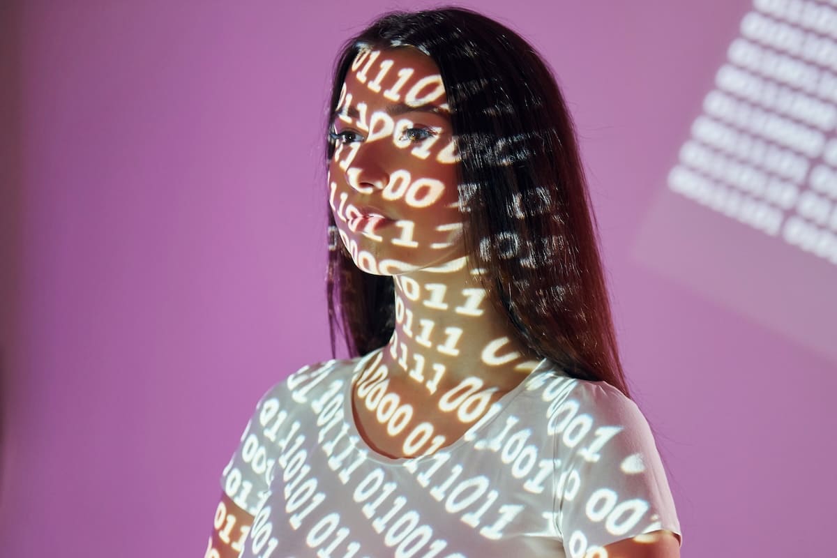 digitale Identität