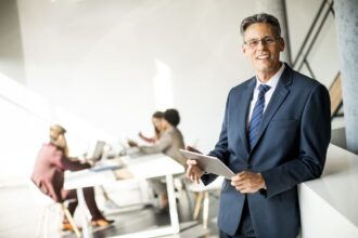 Business Start