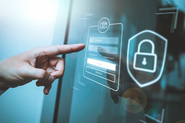 digitale sicherheit öffentlich