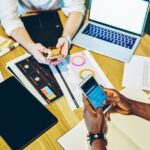 FinTechs und Mobilität