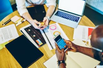 FinTechs und Mobilität