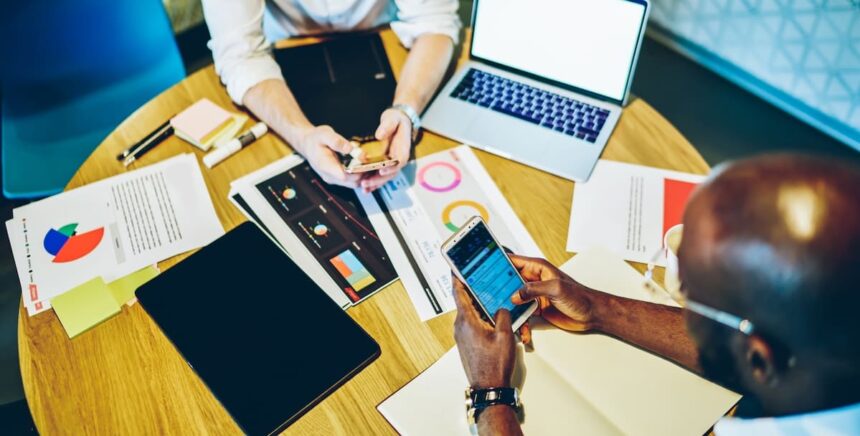 FinTechs und Mobilität