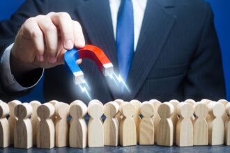 Lead-Generierung