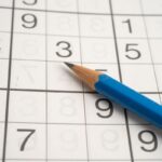 Online‑Sudoku