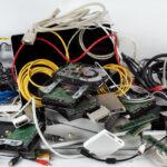 Physische Datenvernichtung
