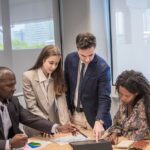 Strategien Unternehmenssteuerung
