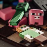 Block zum Code Minecraft
