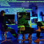 DDoS-Angriff abwehren