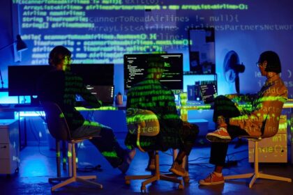 DDoS-Angriff abwehren