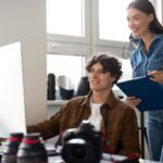 Digitale Kompetenzen erweitern