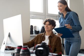 Digitale Kompetenzen erweitern
