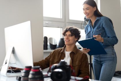 Digitale Kompetenzen erweitern