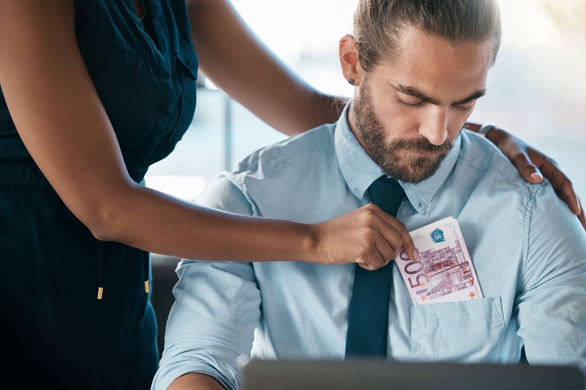 Finanz-Identität
