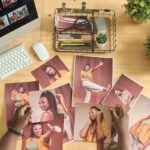 Fotokalender online konfigurieren