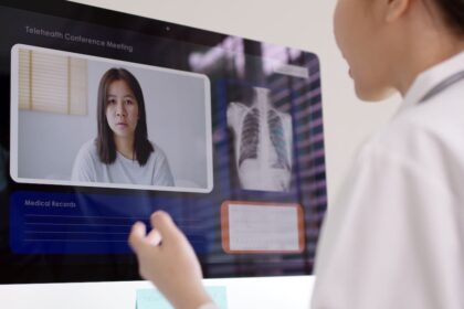 KI-gestützte Patientenselektion