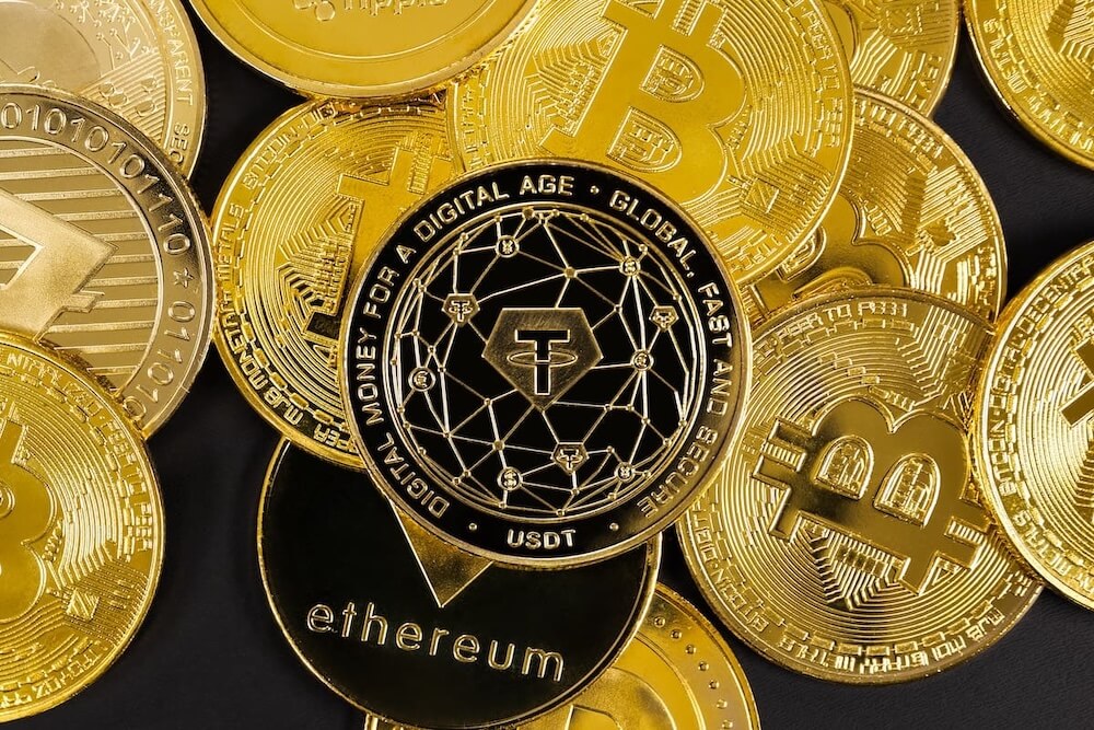 Stablecoins als Brücke