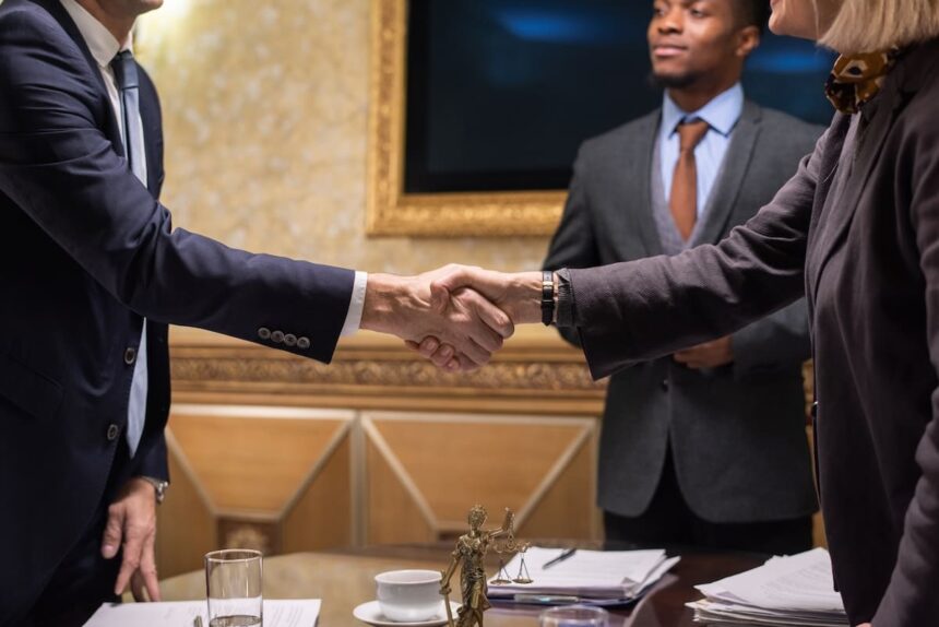 Trumps GENIUS-Gesetz