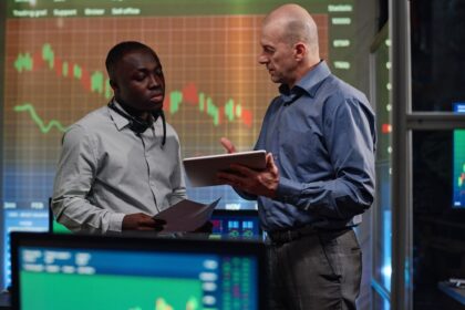 forex und stablecoins