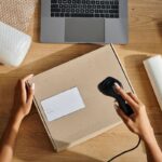 Effizientes E-Commerce-Fulfillment