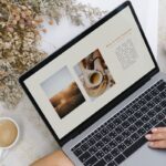 Online-Auftritt benutzerfreundlich