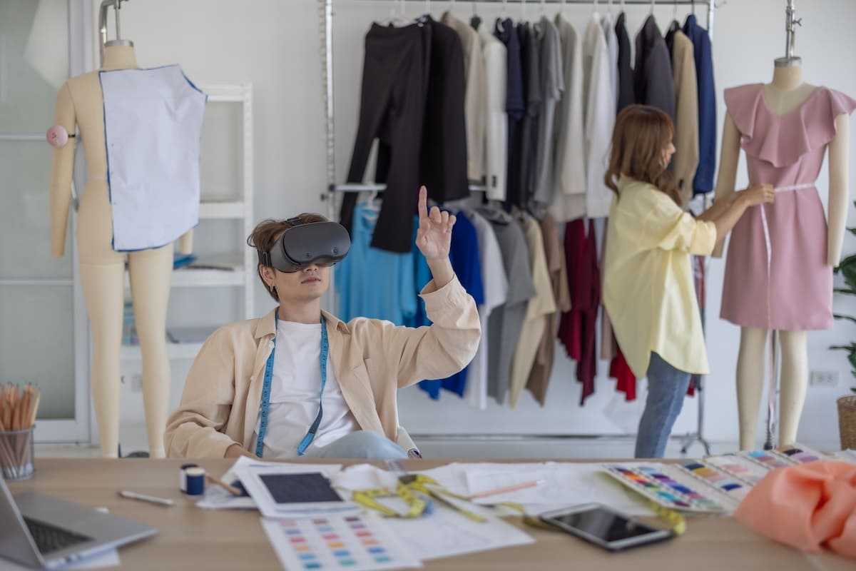 Showroom im Browser