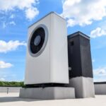Wärmepumpe und IOT