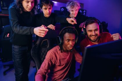 bekannten Spieleherstellern