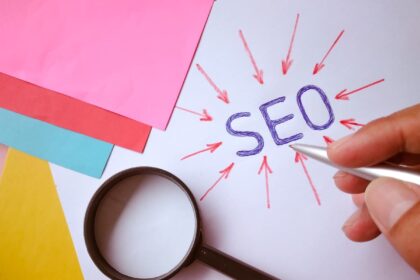 ist seo tot?