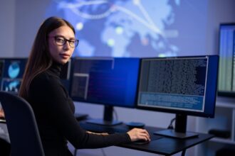 Alltägliche Cybersecurity