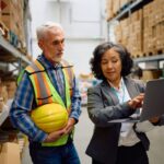Kostenfaktor Supply Chain Management