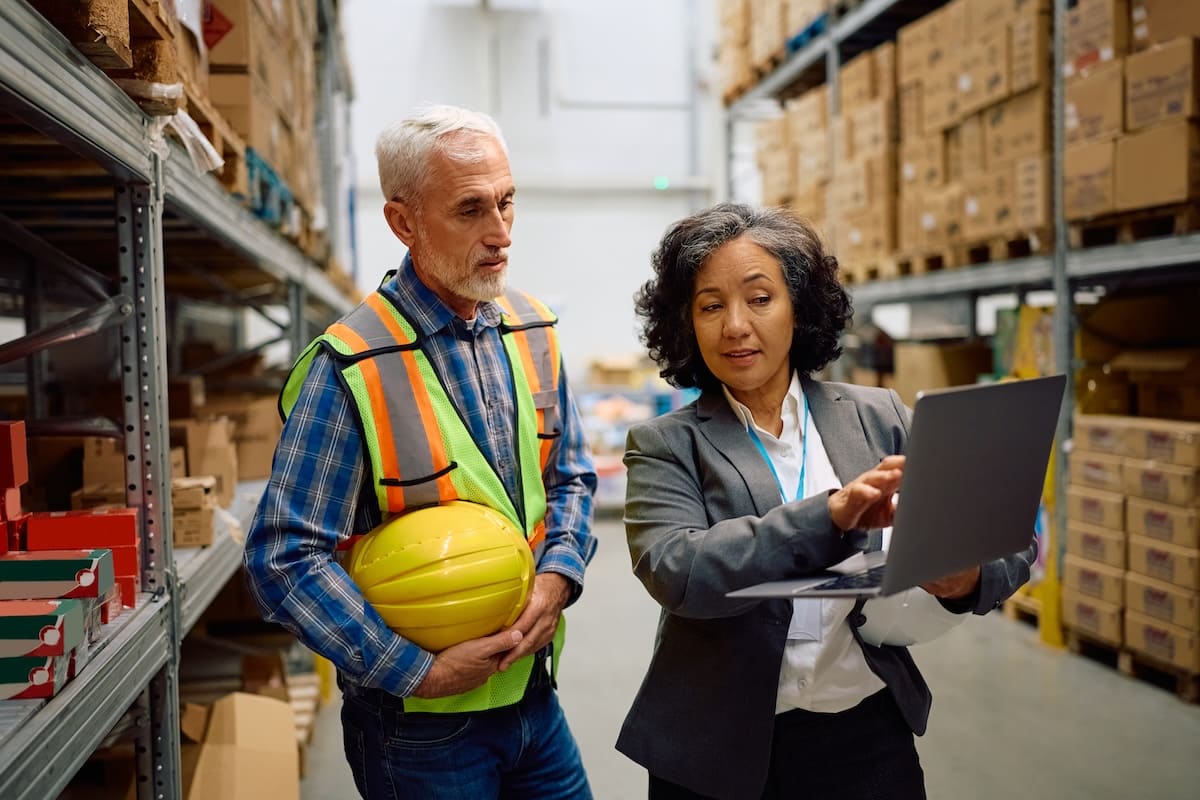 Kostenfaktor Supply Chain Management