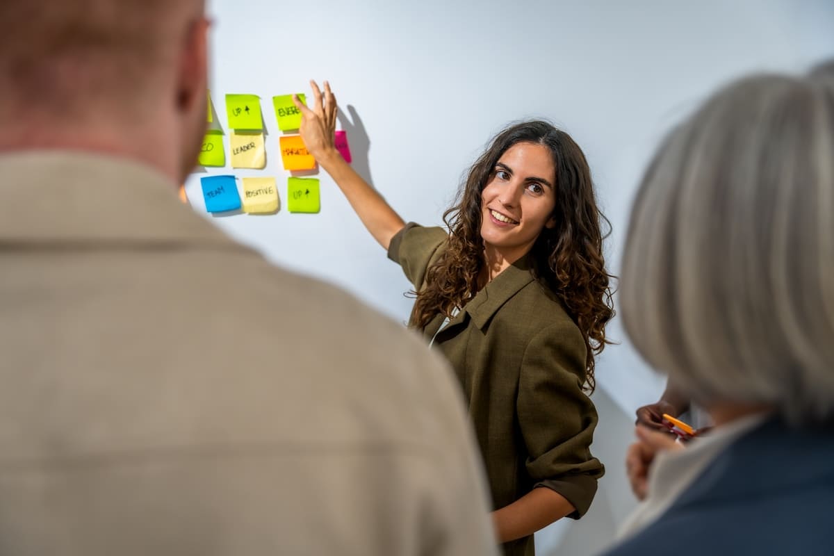 Scrum Master