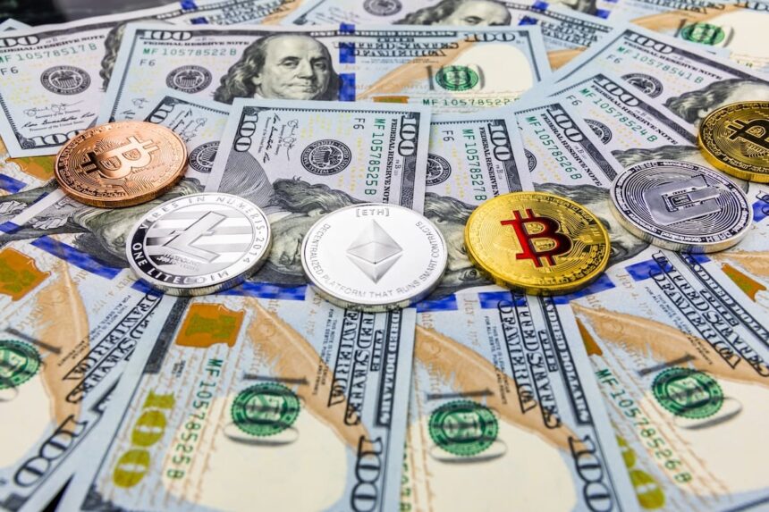 Technologie hinter Kryptowährungen