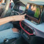 Transformation im Automobilsektor