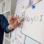 UX Design Studium