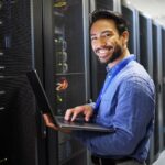 Webhosting für KMU