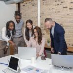 Aufgaben IT-Dienstleister