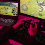 Gaming und Feedback-Loops