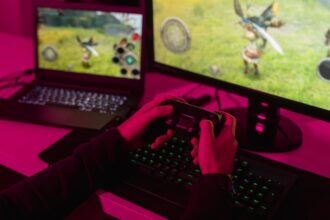 Gaming und Feedback-Loops