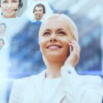 KI Telefonassistent für Unternehmen