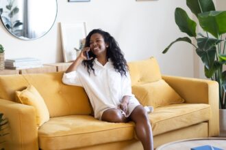 Leihgeräte im Alltag