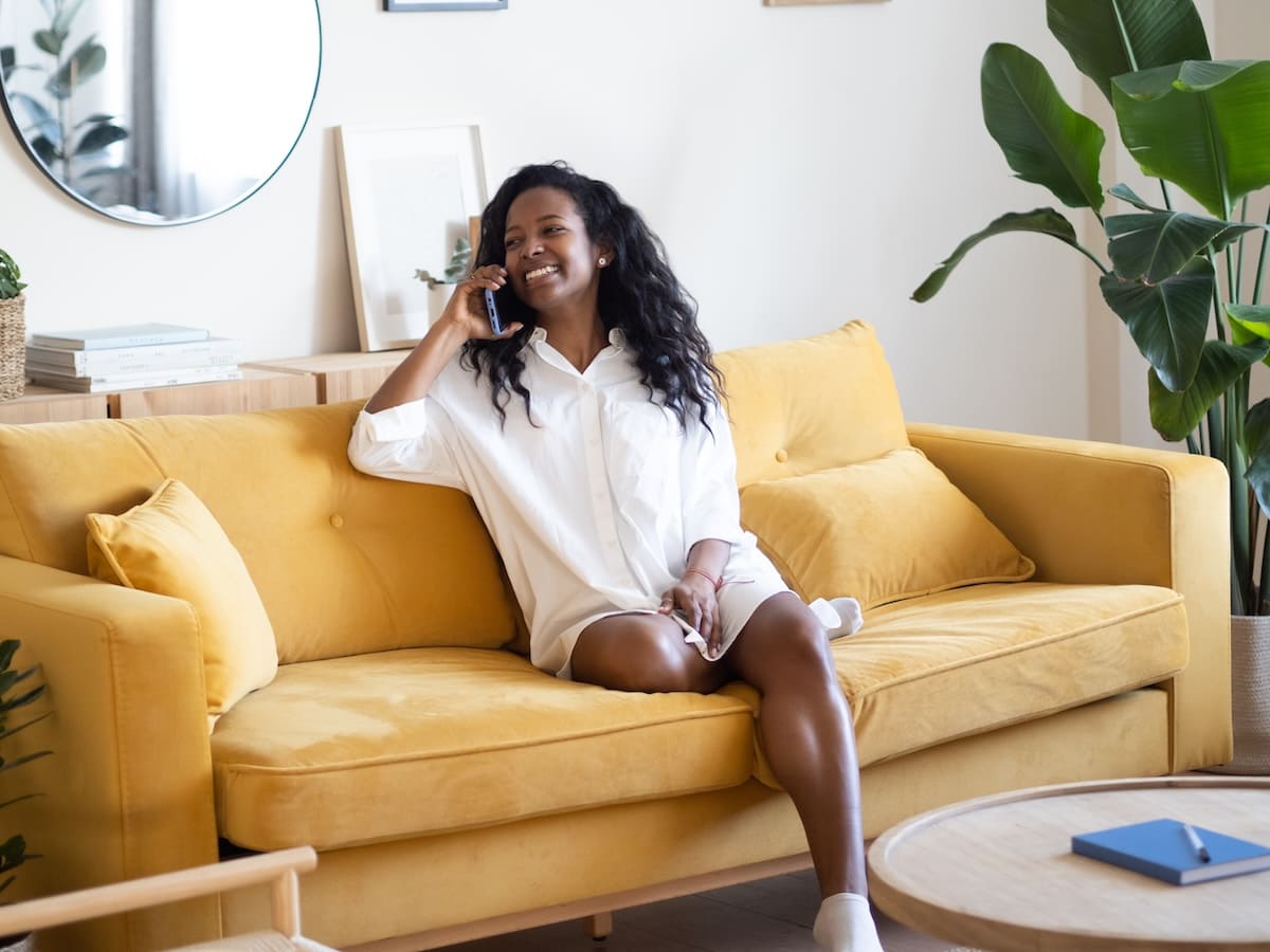 Leihgeräte im Alltag