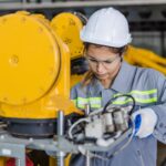 Modelle zur Maschinensicherheit