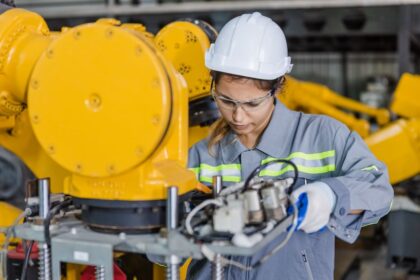 Modelle zur Maschinensicherheit