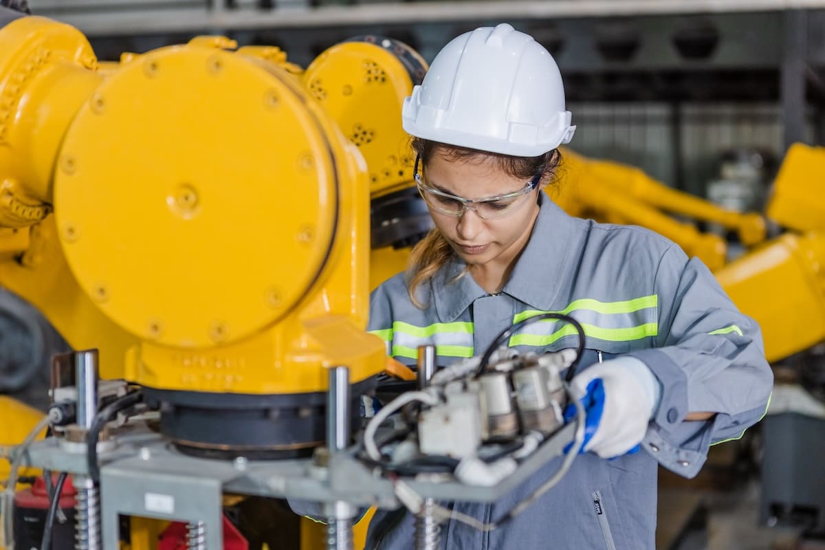 Modelle zur Maschinensicherheit