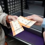 Nachhaltigkeit durch digitale Eintrittskarten